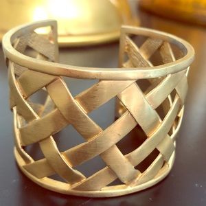 Kenneth Jay Lane bracelet